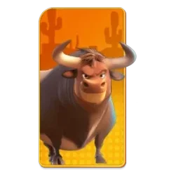 Buffalo
King
