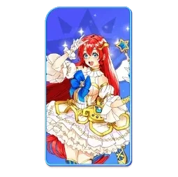 Starlight
Princess