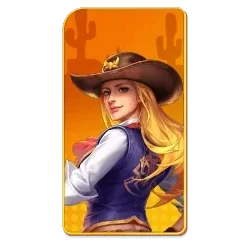 Wild
Bounty