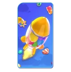 Sugar Rush
1000