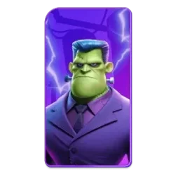 Doctor
Frankenstein